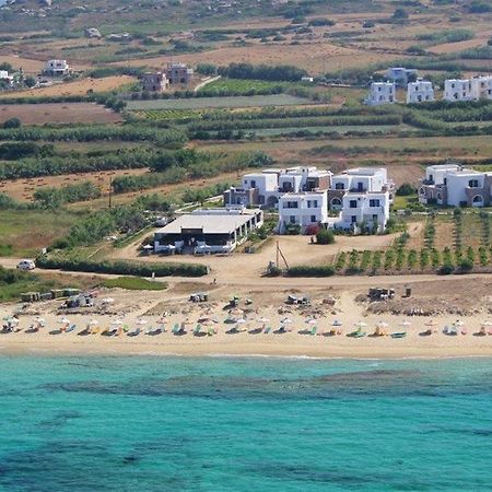 Aronis Plaka Naxos Apartment Ngoại thất bức ảnh