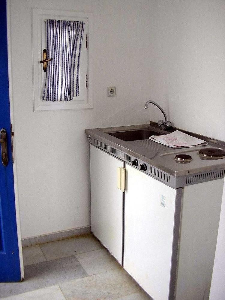 Aronis Plaka Naxos Apartment Ngoại thất bức ảnh