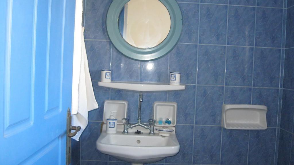 Aronis Plaka Naxos Apartment Ngoại thất bức ảnh