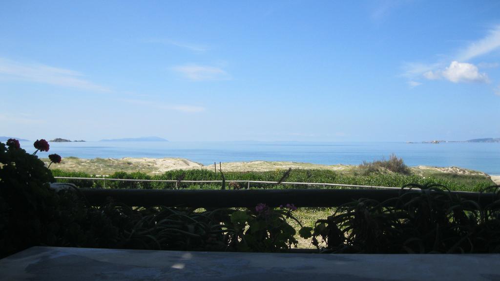 Aronis Plaka Naxos Apartment Ngoại thất bức ảnh