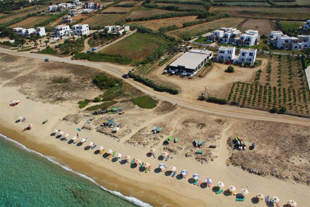 Aronis Plaka Naxos Apartment Ngoại thất bức ảnh