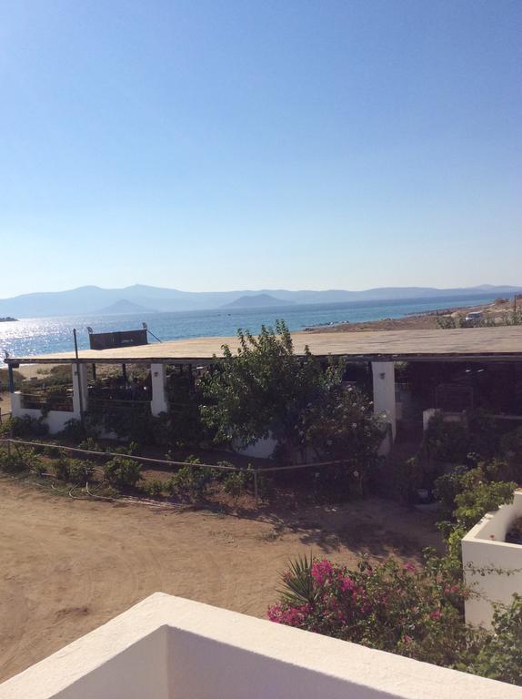 Aronis Plaka Naxos Apartment Ngoại thất bức ảnh